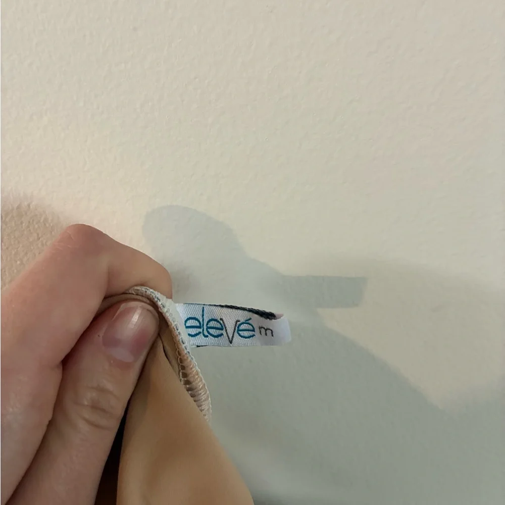 Eleve Ballet Leotard MA - Picture 4 of 4